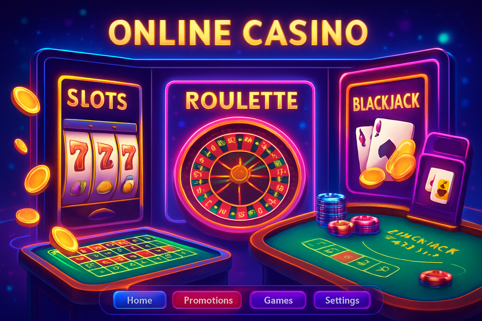 Unlock the Fun: Your Go-To Guide for 88jl Casino Thrills!