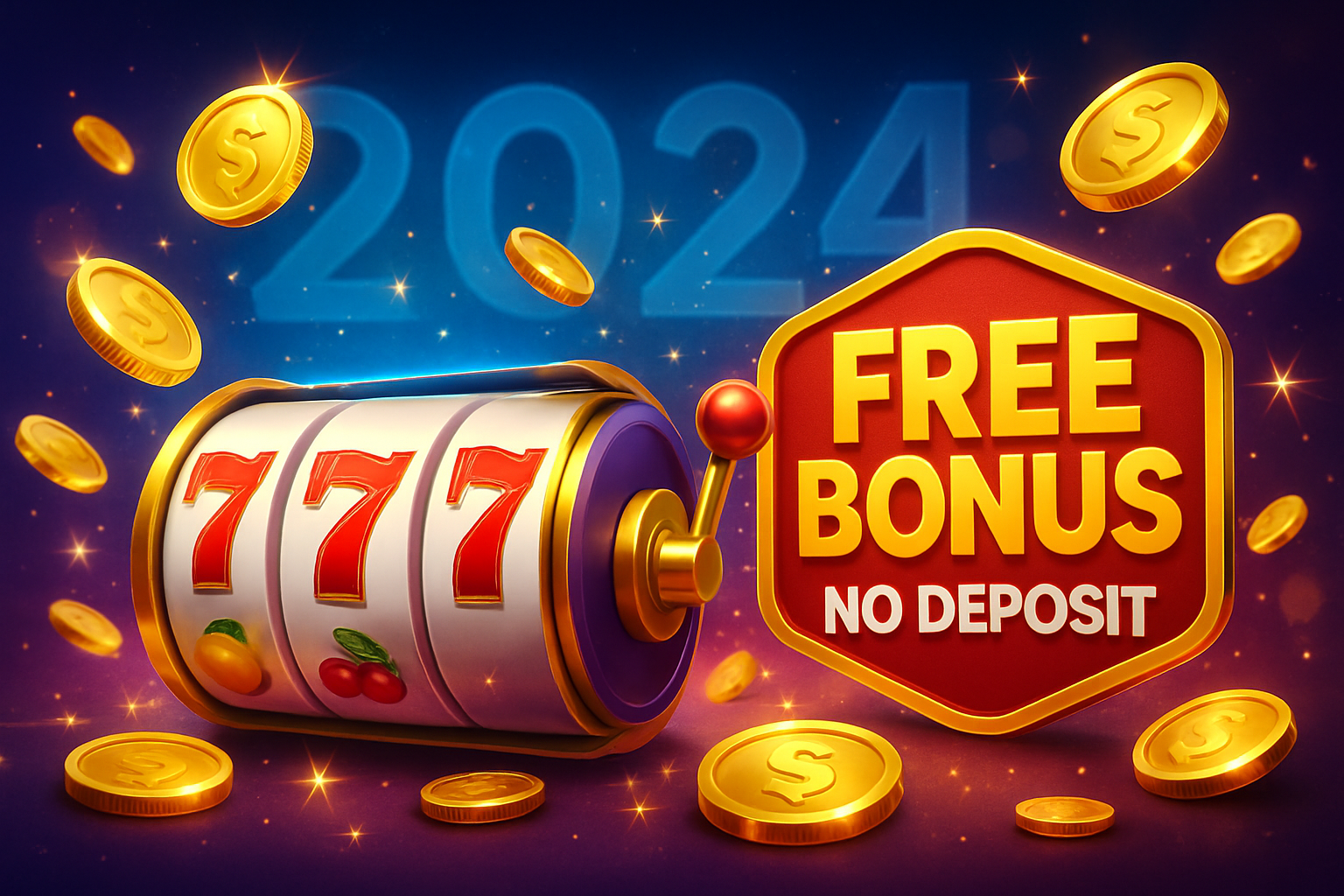 Get Your Game On: Free Bonus on Registration No Deposit 2024 Explored!